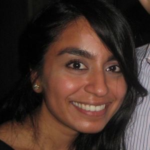 Meet your Posher, Bhakti